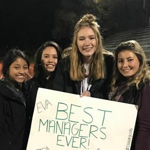 Meet your Posher, Bailey